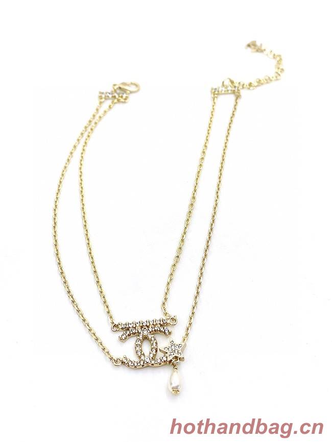 Chanel Necklace CE9126