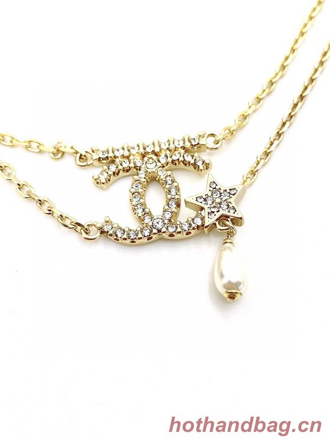 Chanel Necklace CE9126