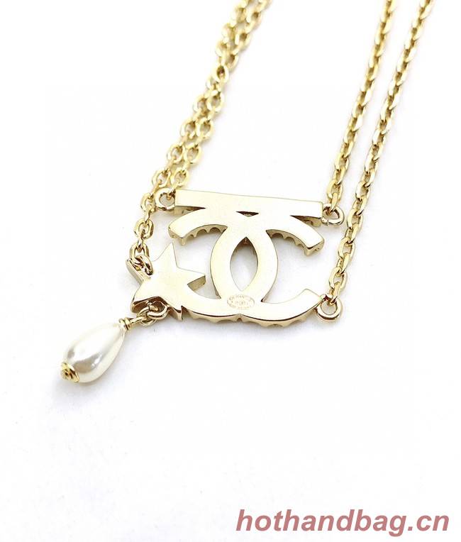 Chanel Necklace CE9126