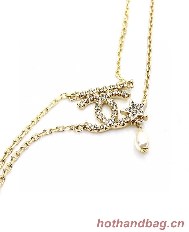 Chanel Necklace CE9126