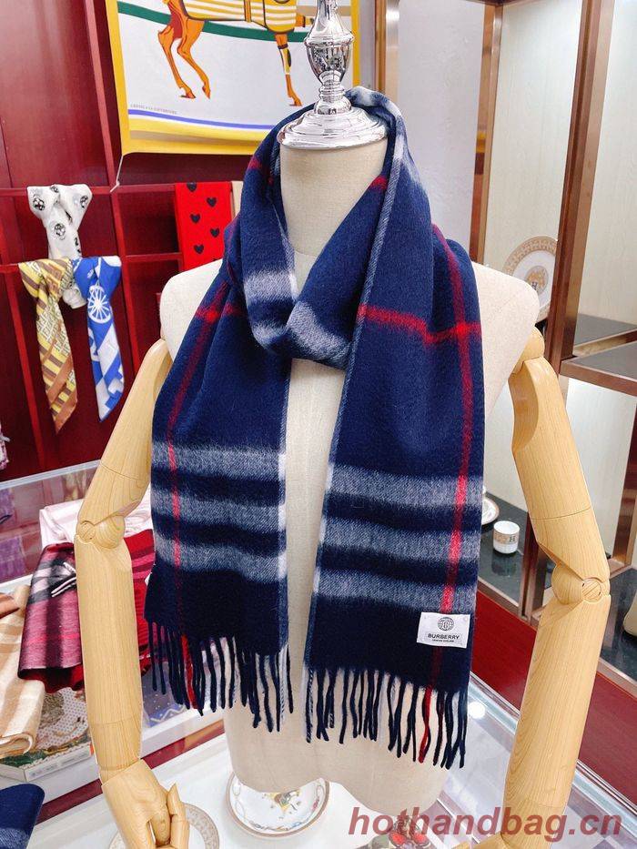 Burberry Scarf BBC00014