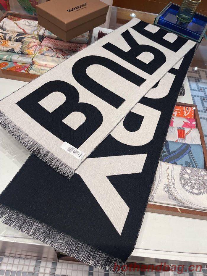 Burberry Scarf BBC00025