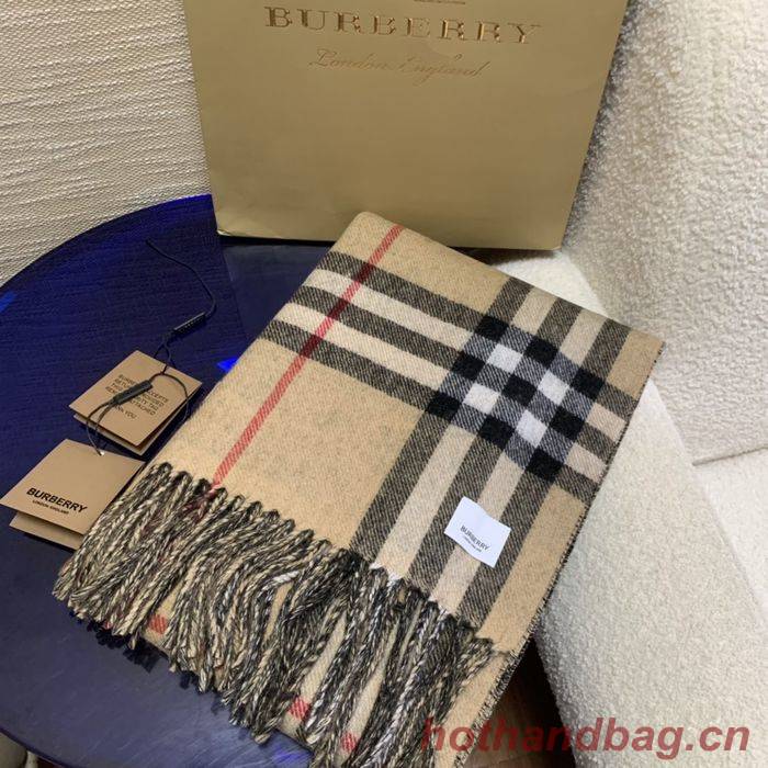 Burberry Scarf BBC00031