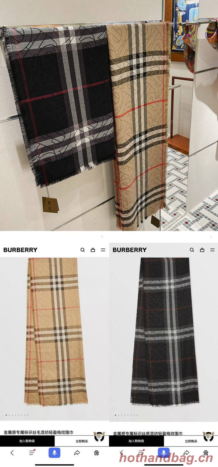 Burberry Scarf BBC00052