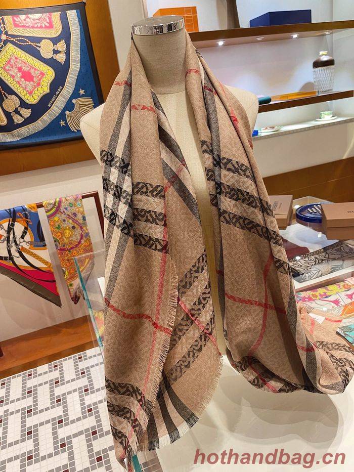 Burberry Scarf BBC00085