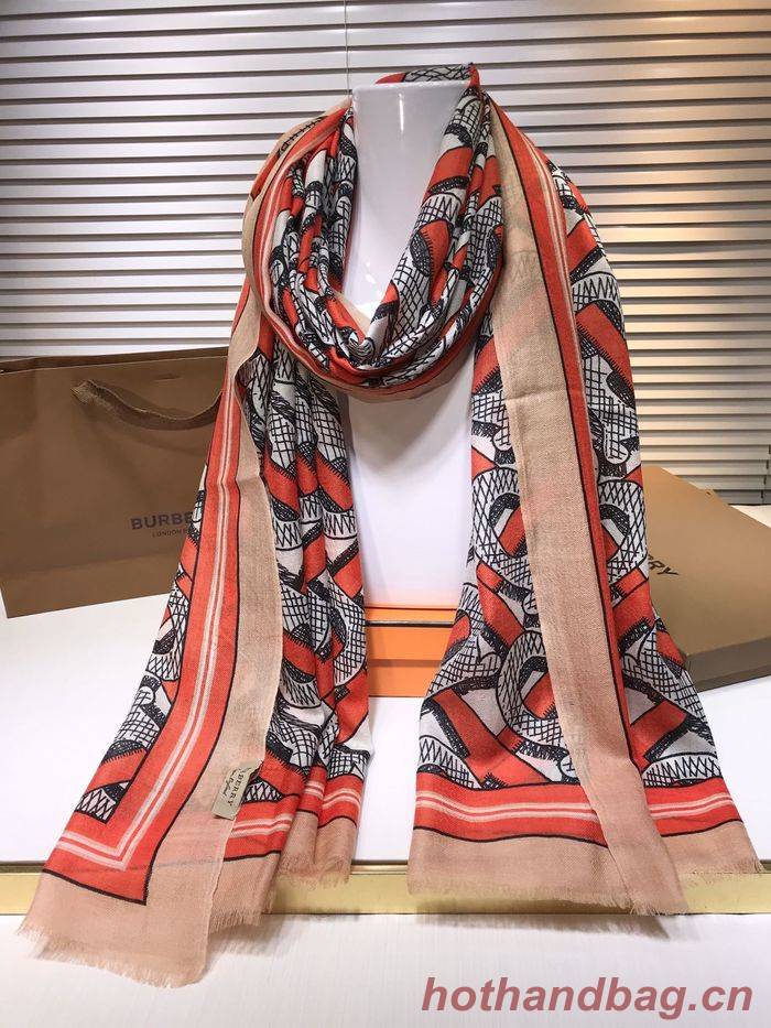 Burberry Scarf BBC00096