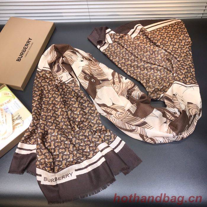 Burberry Scarf BBC00103