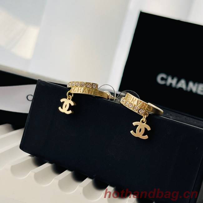 Chanel Earrings CE9175