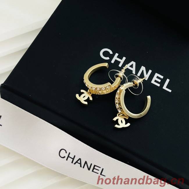 Chanel Earrings CE9175