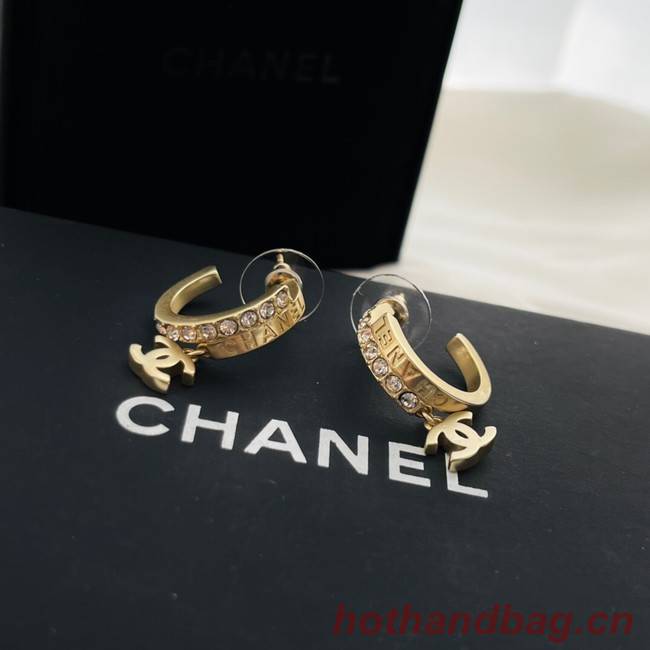 Chanel Earrings CE9175