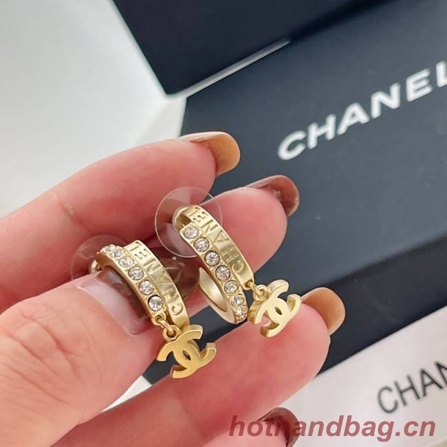 Chanel Earrings CE9175