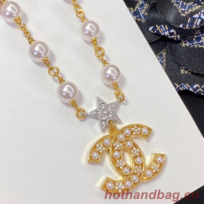 Chanel Necklace CE9173