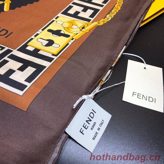 Fendi Scarf FDC00025