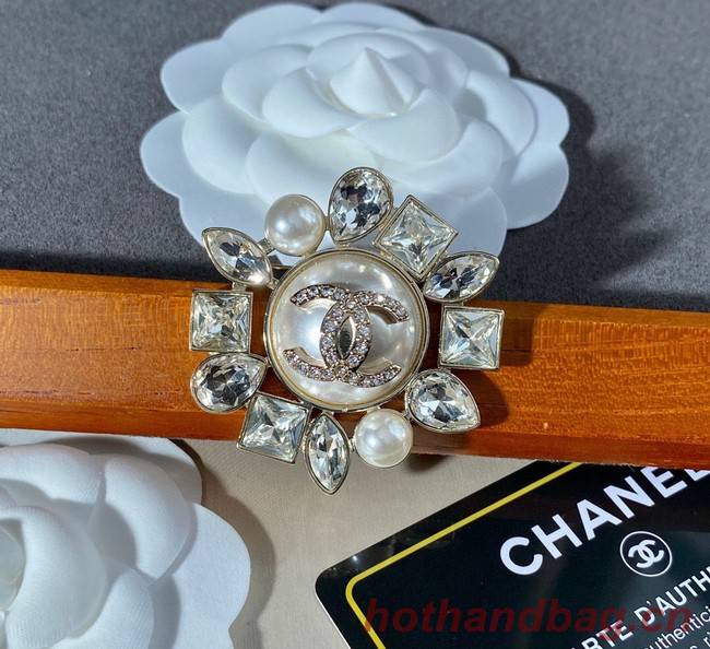 Chanel Brooch CE9209