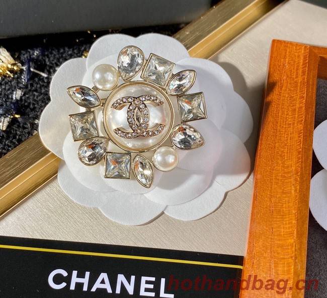 Chanel Brooch CE9209