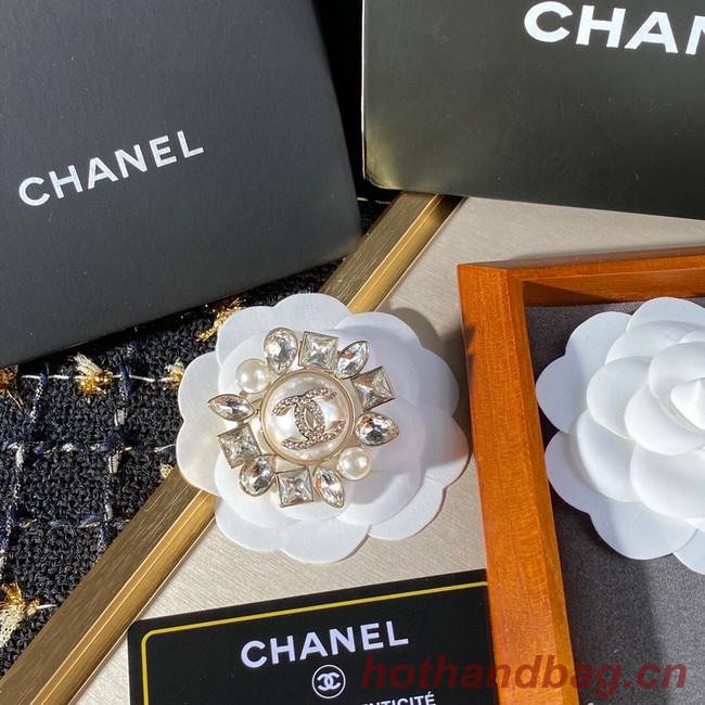 Chanel Brooch CE9209