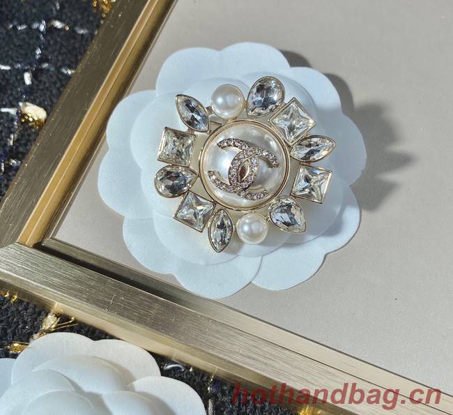 Chanel Brooch CE9209