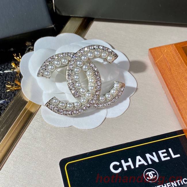 Chanel Brooch CE9210