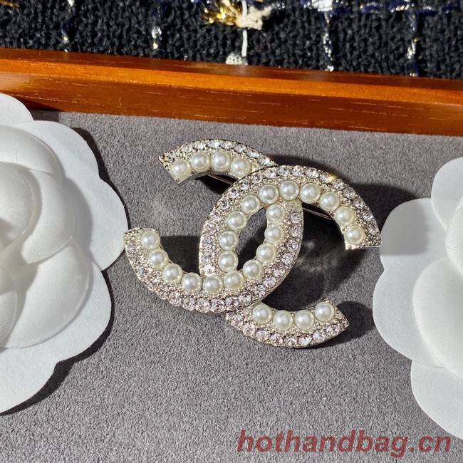 Chanel Brooch CE9210