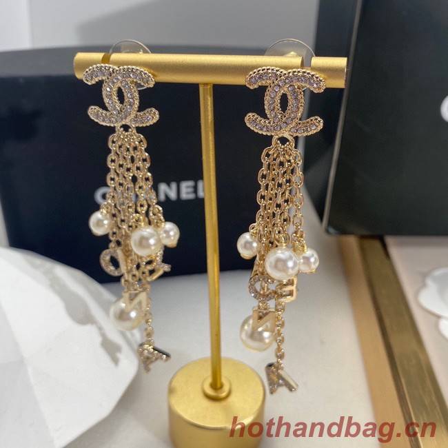 Chanel Earrings CE9206