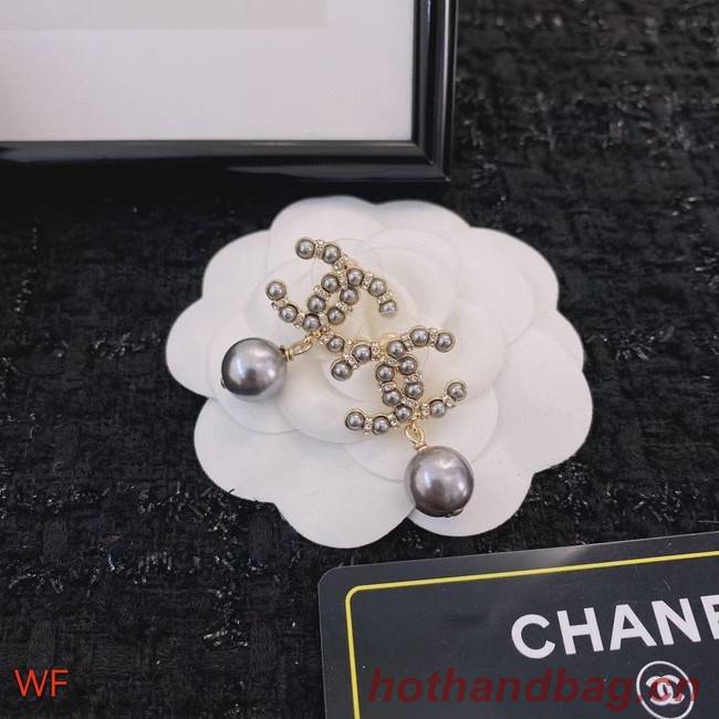 Chanel Earrings CE9234