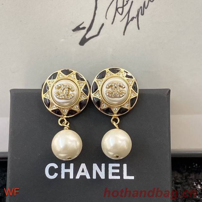 Chanel Earrings CE9236