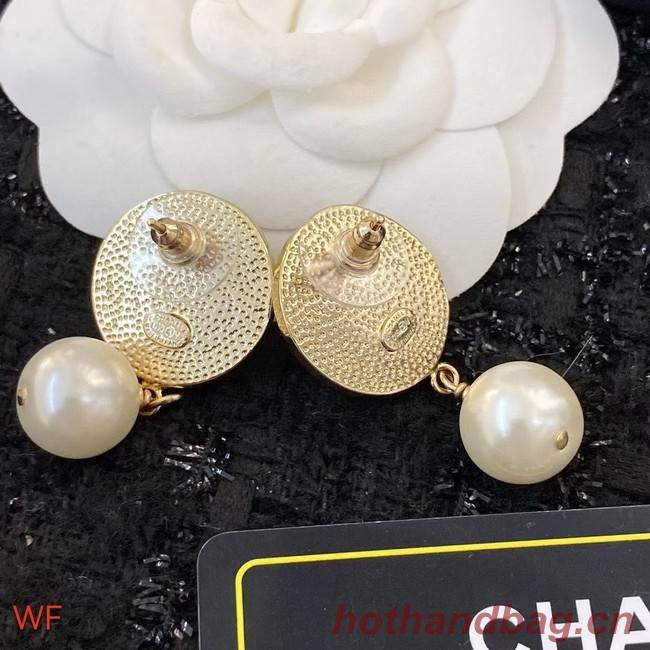 Chanel Earrings CE9236