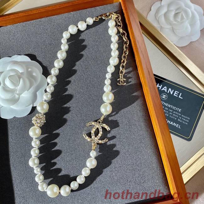 Chanel Necklace CE9200