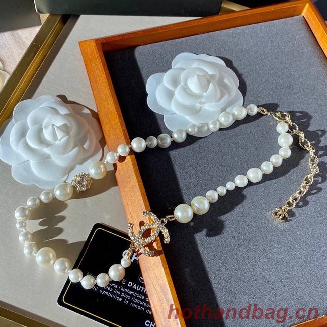 Chanel Necklace CE9200