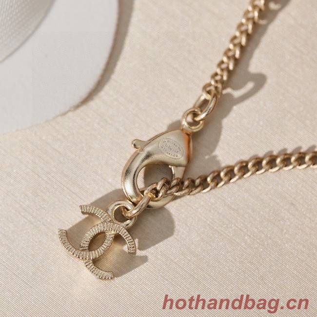 Chanel Necklace CE9201