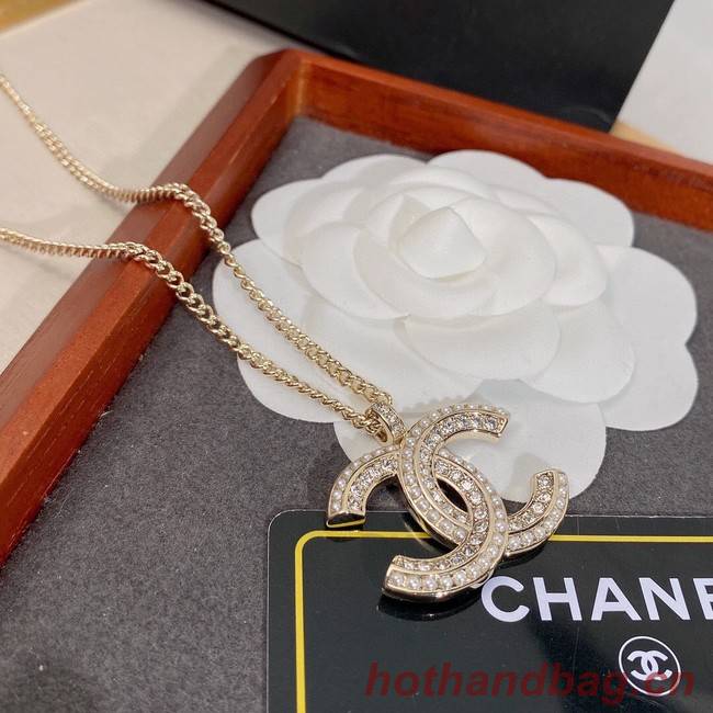 Chanel Necklace CE9205