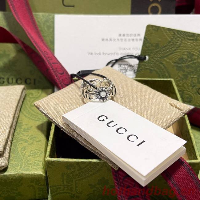 Gucci Ring CE9180