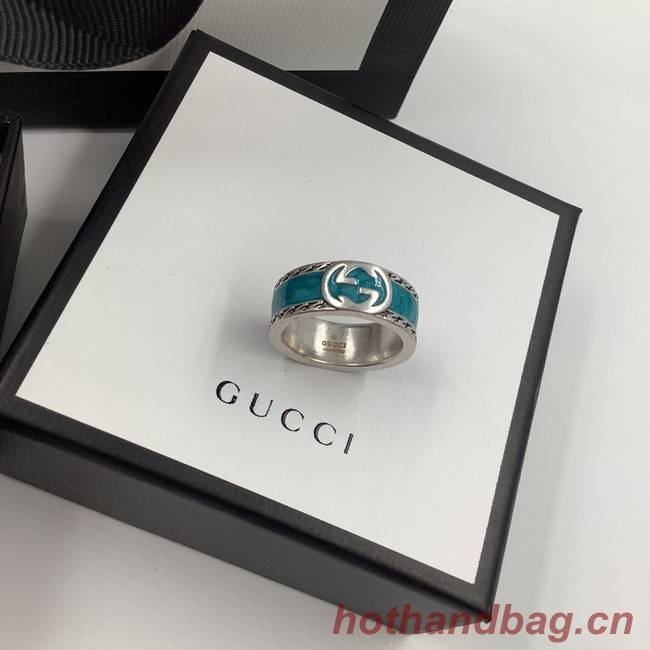 Gucci Ring CE9197