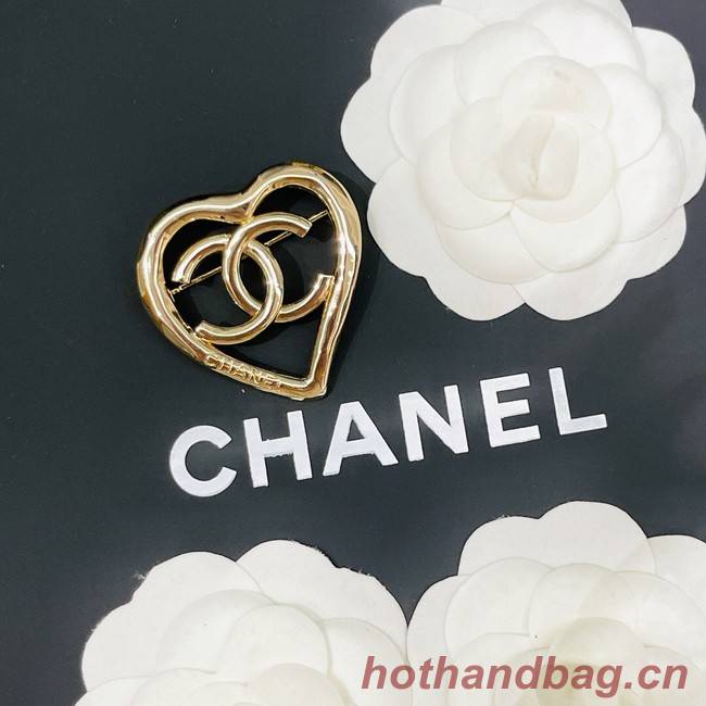 Chanel Brooch CE9256