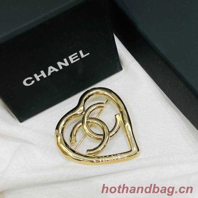 Chanel Brooch CE9256