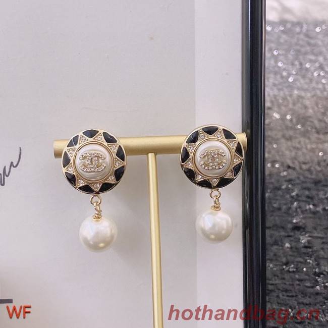 Chanel Earrings CE9236