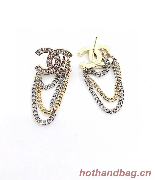 Chanel Earrings CE9259