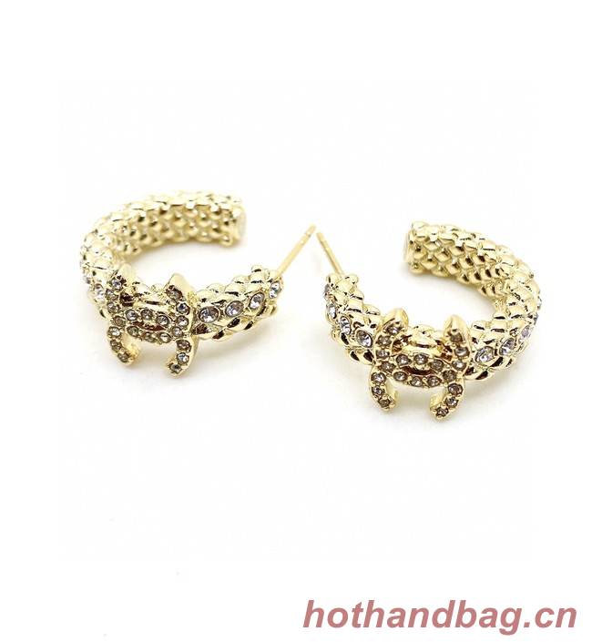 Chanel Earrings CE9260