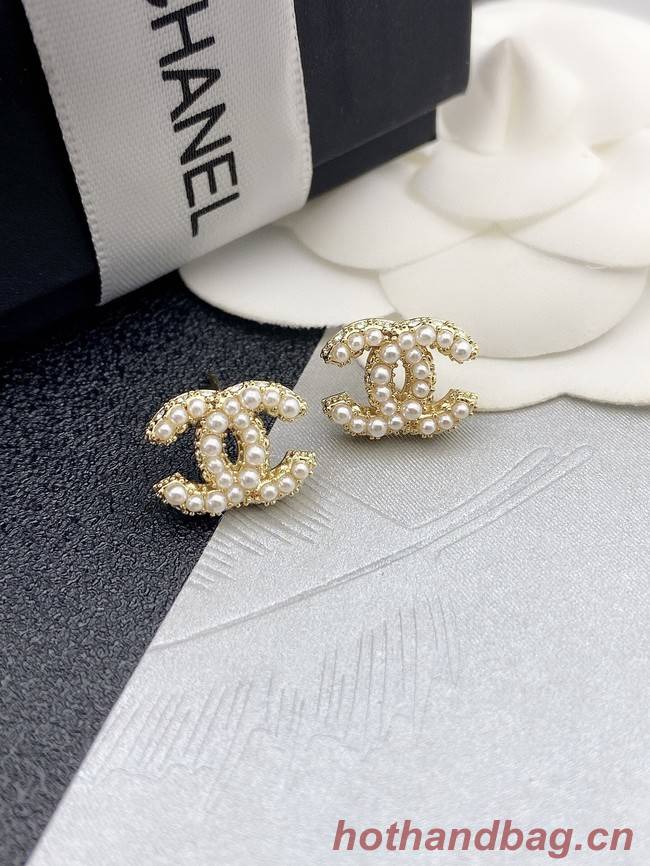 Chanel Earrings CE9263