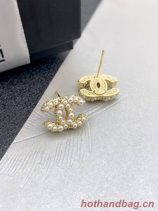 Chanel Earrings CE9263