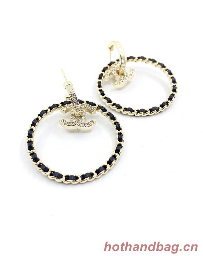 Chanel Earrings CE9266