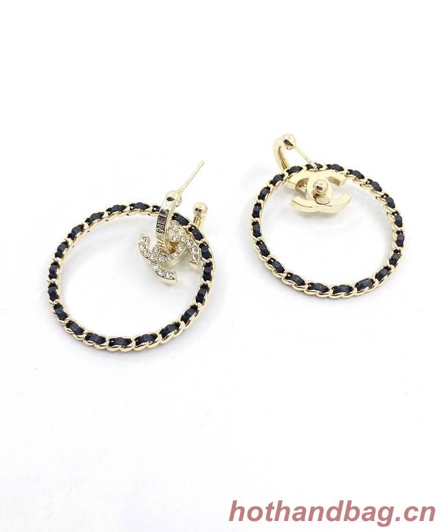 Chanel Earrings CE9266