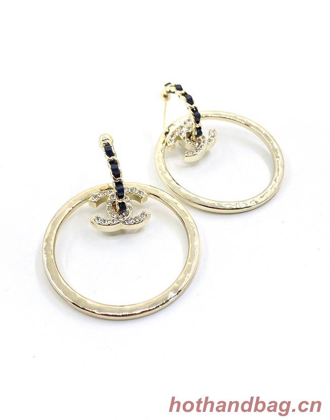 Chanel Earrings CE9267