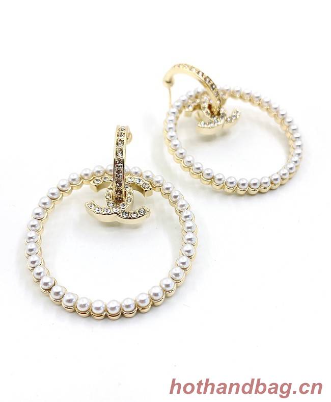 Chanel Earrings CE9267