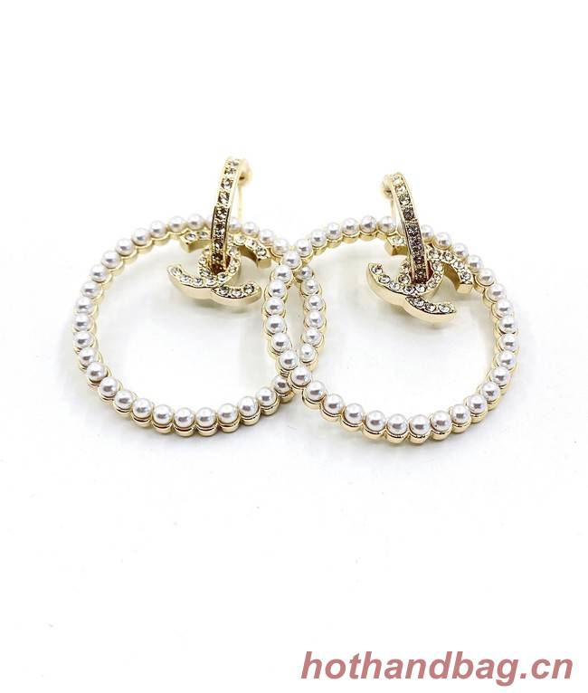 Chanel Earrings CE9267