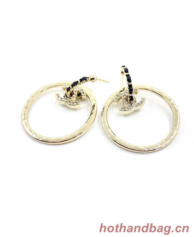 Chanel Earrings CE9268