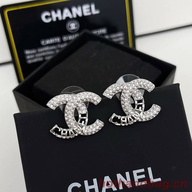 Chanel Earrings CE9272