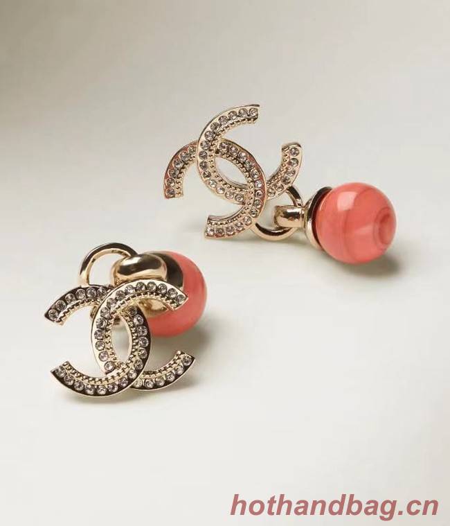 Chanel Earrings CE9273