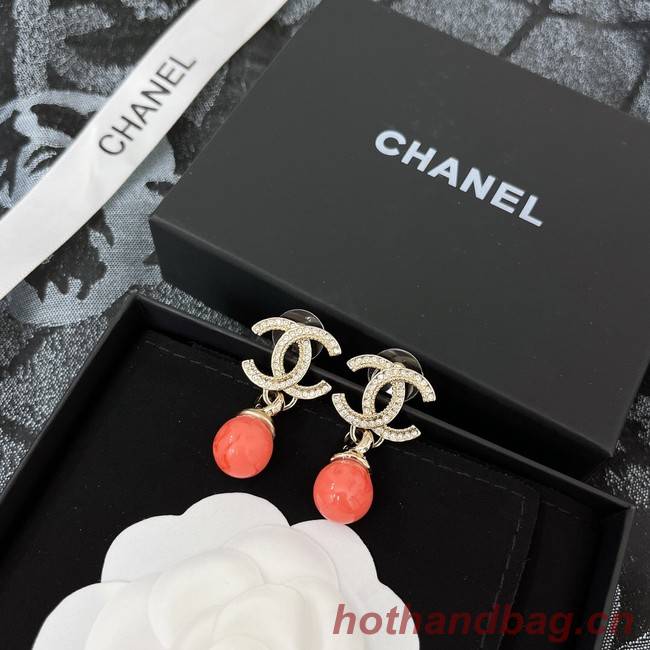 Chanel Earrings CE9273