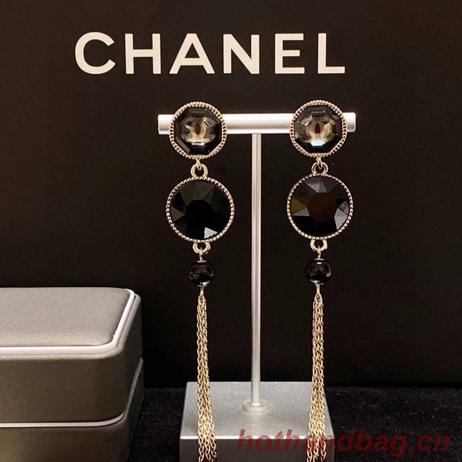 Chanel Earrings CE9278